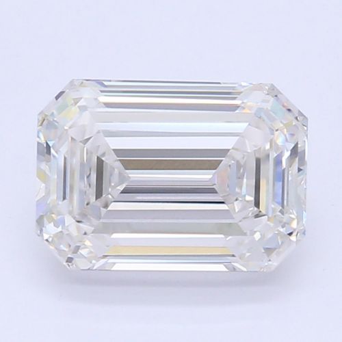 Emerald 1.05 Carat Diamond