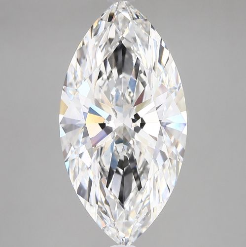 Marquise 5.05 Carat Diamond