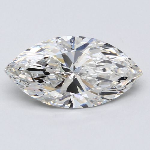 Marquise 3.74 Carat Diamond