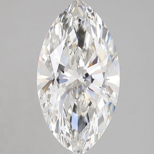 Marquise 3.69 Carat Diamond