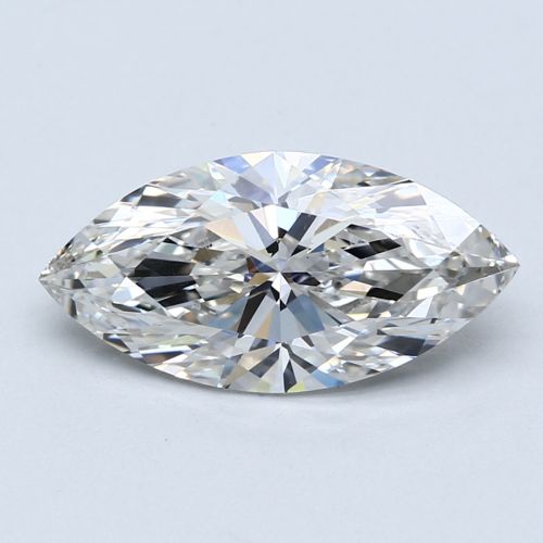 Marquise 3.61 Carat Diamond