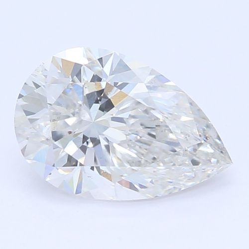 Pear 0.95 Carat Diamond