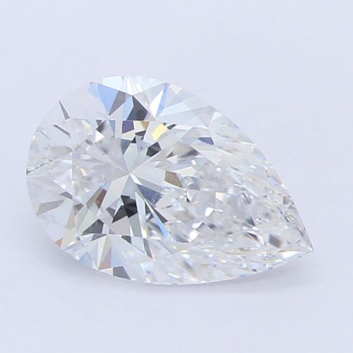 Pear 0.90 Carat Diamond
