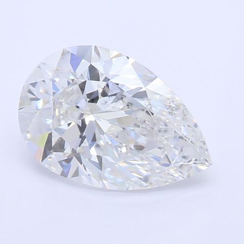 Pear 0.94 Carat Diamond