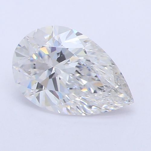 Pear 0.90 Carat Diamond