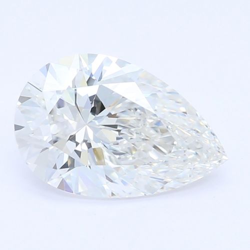Pear 0.90 Carat Diamond