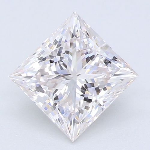 Princess 0.90 Carat Diamond