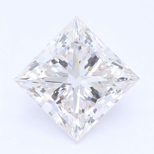Princess 0.90 Carat Diamond
