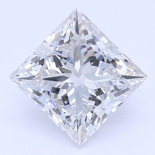 Princess 0.91 Carat Diamond