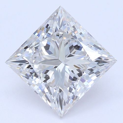 Princess 1.02 Carat Diamond