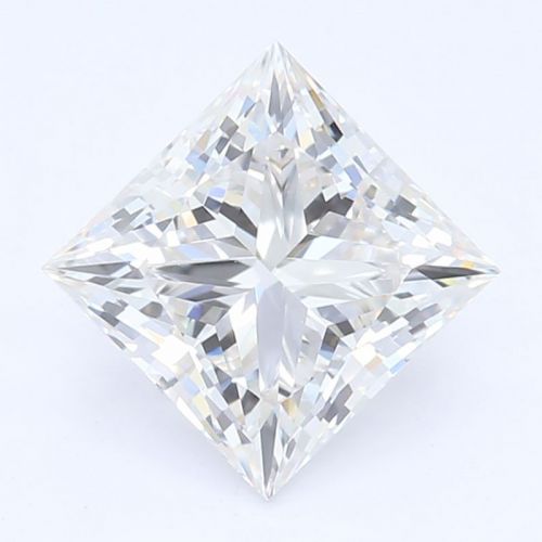 Princess 0.90 Carat Diamond