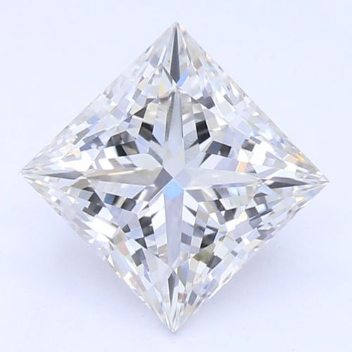 Princess 1.13 Carat Diamond