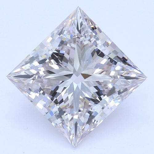 Princess 1.30 Carat Diamond