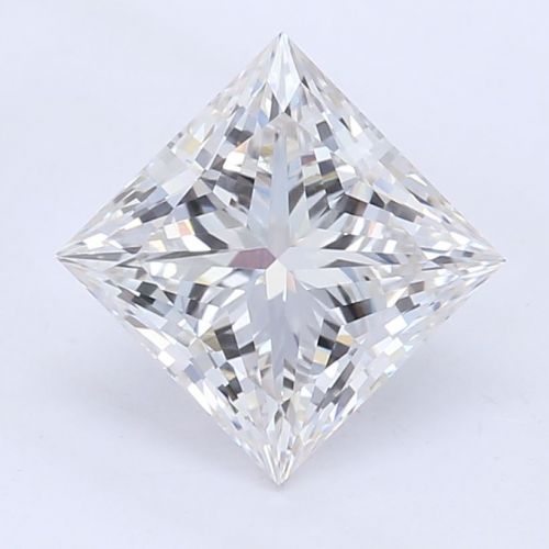 Princess 0.92 Carat Diamond
