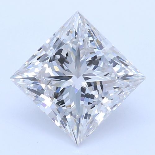 Princess 1.13 Carat Diamond