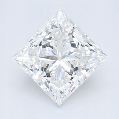 Princess 0.90 Carat Diamond