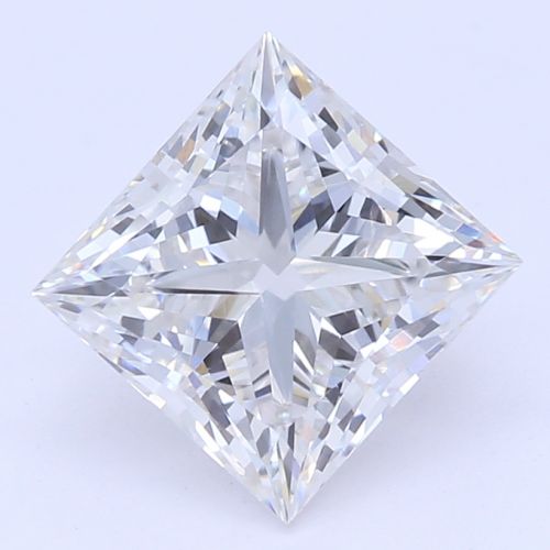 Princess 1.07 Carat Diamond