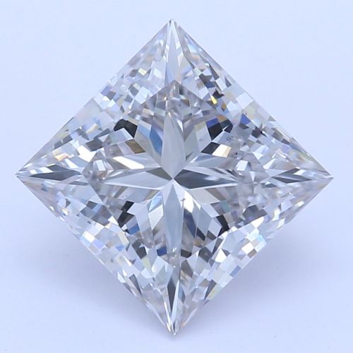 Princess 1.27 Carat Diamond