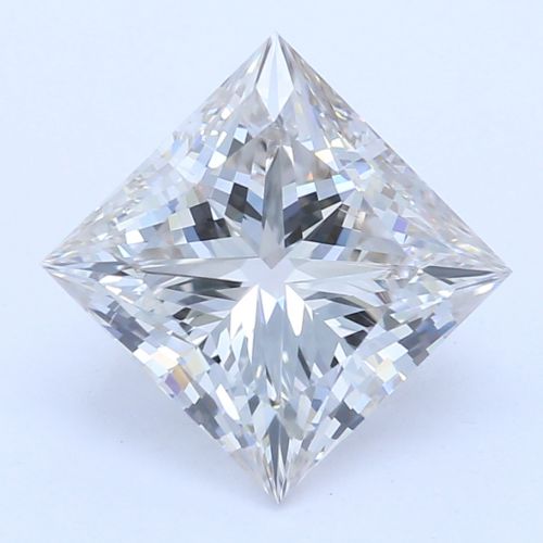 Princess 1.30 Carat Diamond