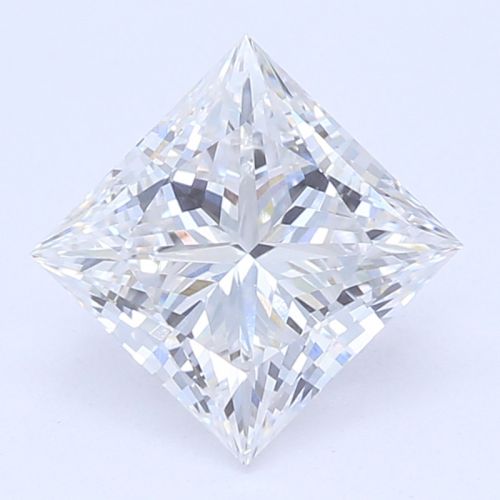 Princess 0.93 Carat Diamond