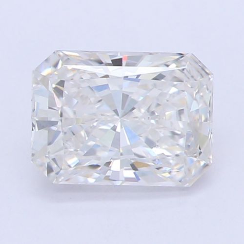 Radiant 0.92 Carat Diamond