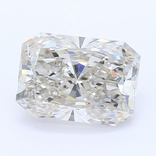 Radiant 0.90 Carat Diamond