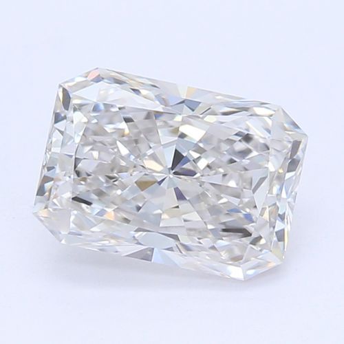 Radiant 0.92 Carat Diamond