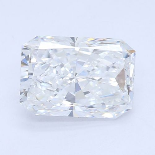 Radiant 0.90 Carat Diamond
