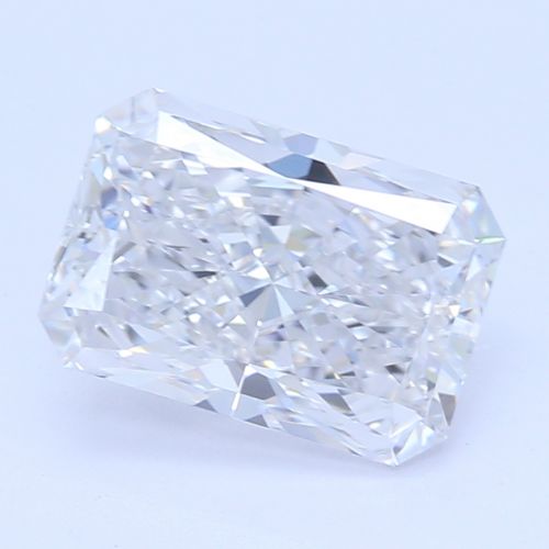 Radiant 0.99 Carat Diamond