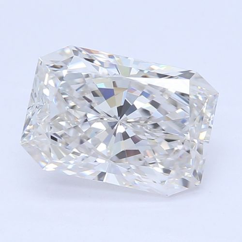 Radiant 0.94 Carat Diamond