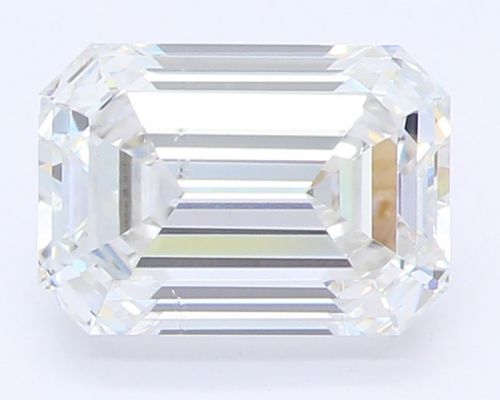 Emerald 1.09 Carat Diamond