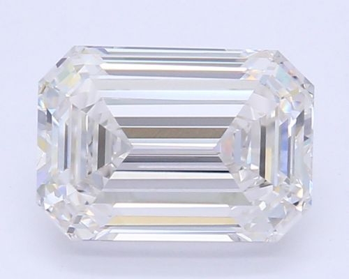 Emerald 1.05 Carat Diamond