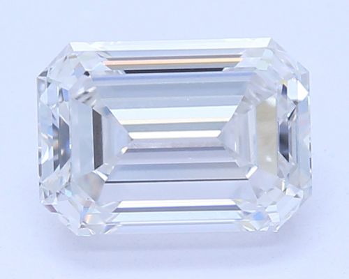 Emerald 0.90 Carat Diamond