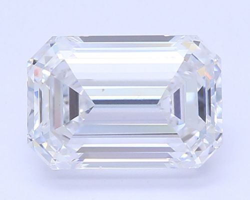Emerald 0.90 Carat Diamond