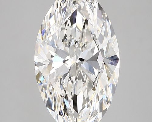 Marquise 3.56 Carat Diamond
