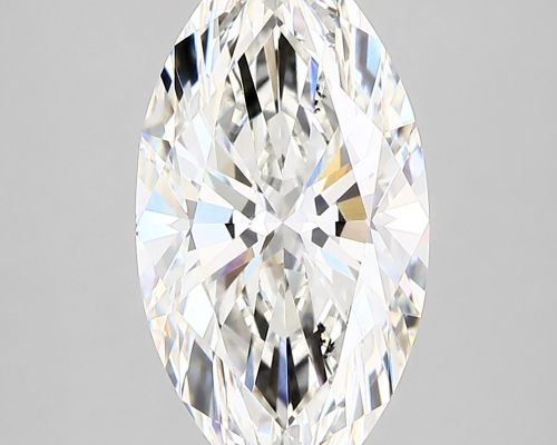 Marquise 3.56 Carat Diamond