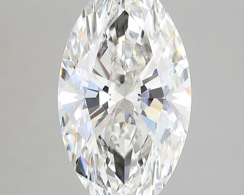 Marquise 3.51 Carat Diamond