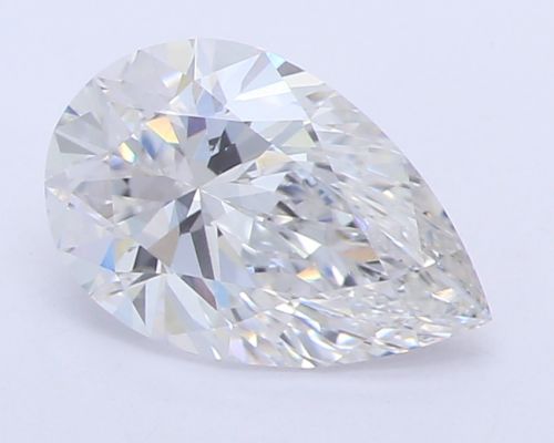 Pear 0.90 Carat Diamond