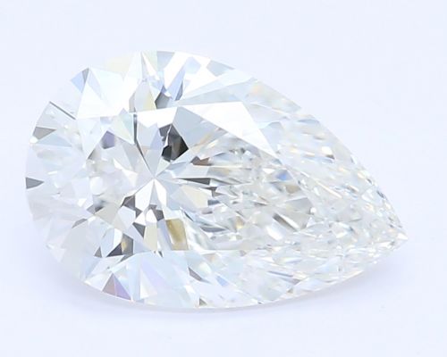 Pear 0.90 Carat Diamond