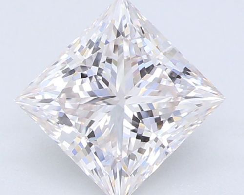 Princess 0.90 Carat Diamond