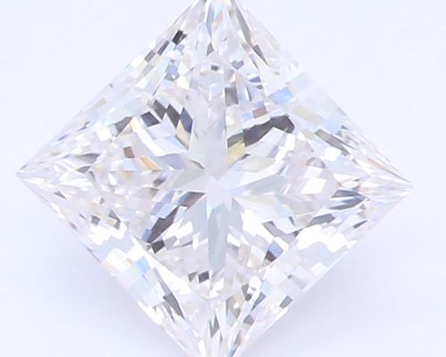 Princess 0.90 Carat Diamond