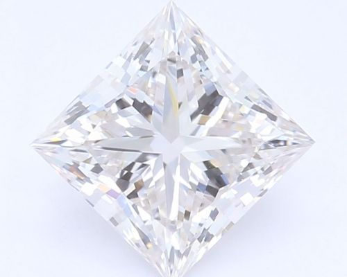 Princess 0.90 Carat Diamond
