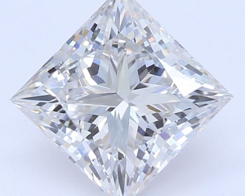 Princess 1.02 Carat Diamond
