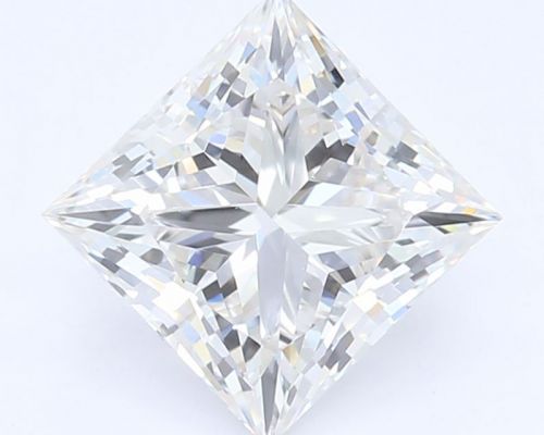 Princess 0.90 Carat Diamond