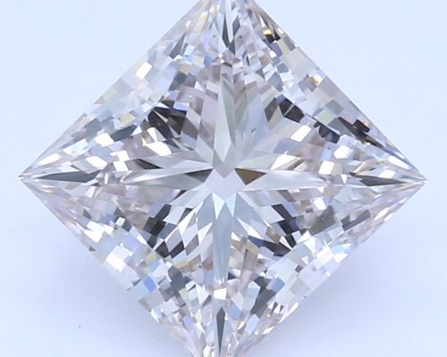 Princess 1.30 Carat Diamond
