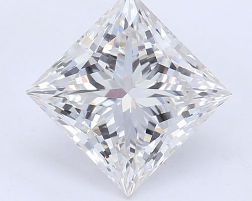 Princess 0.92 Carat Diamond