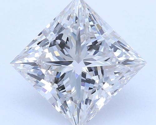 Princess 1.13 Carat Diamond