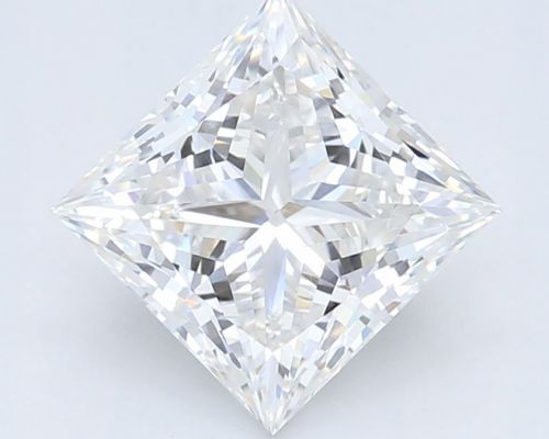 Princess 0.90 Carat Diamond