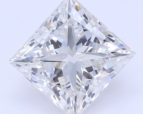 Princess 1.07 Carat Diamond