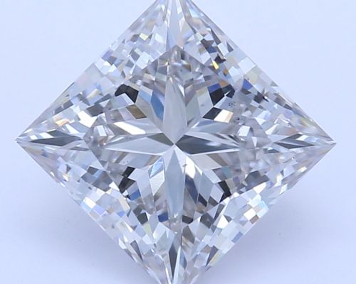 Princess 1.27 Carat Diamond